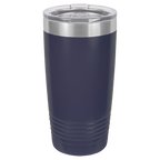 20oz Insulated Tumbler Laser Engraved