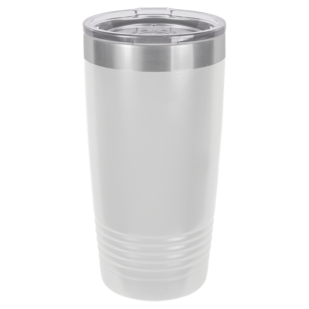 20oz Insulated Tumbler Laser Engraved