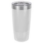 20oz Insulated Tumbler Laser Engraved