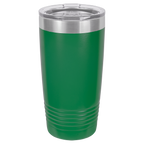 20oz Insulated Tumbler Laser Engraved