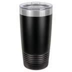 20oz Insulated Tumbler Laser Engraved
