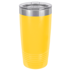 20oz Insulated Tumbler Laser Engraved