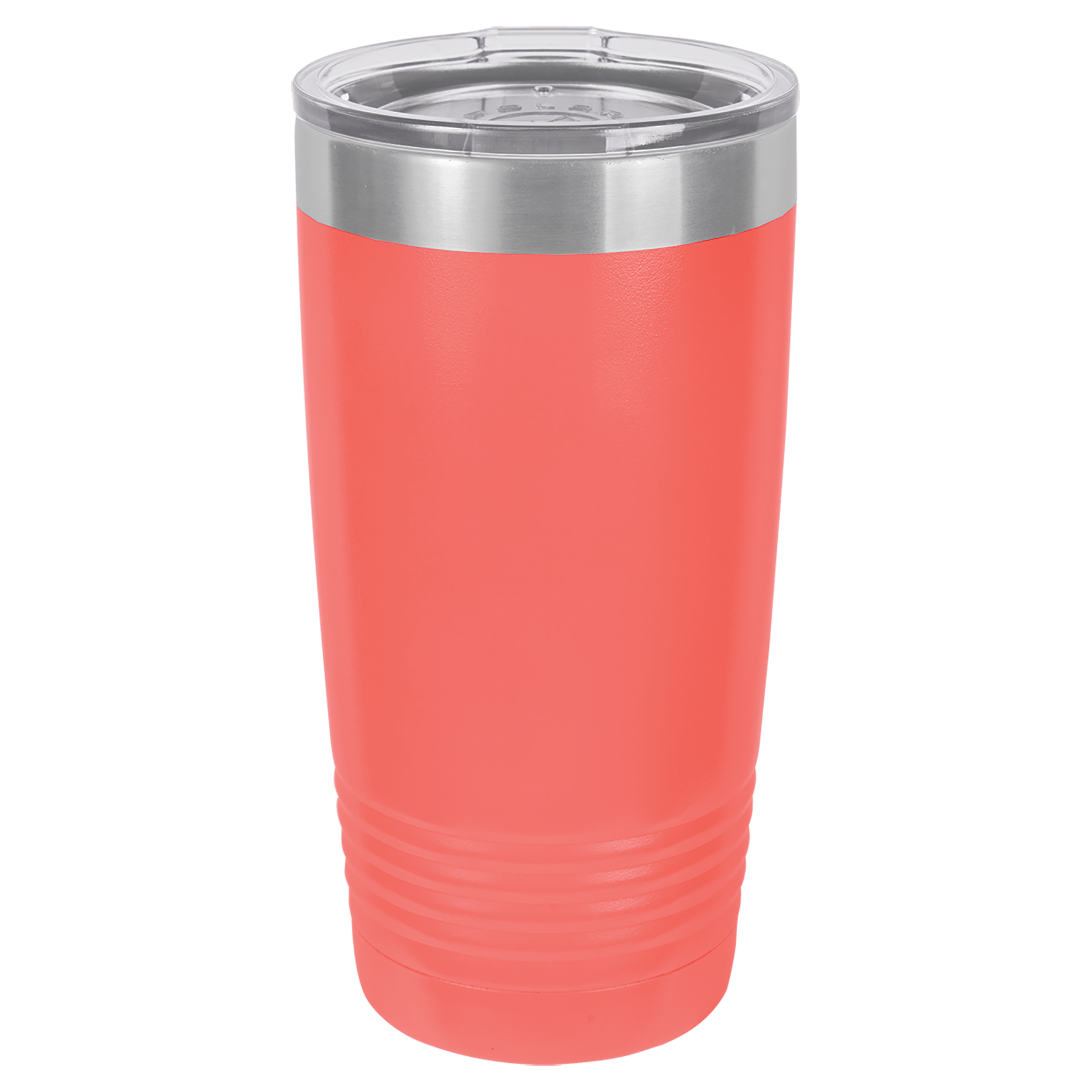 20oz Insulated Tumbler Laser Engraved