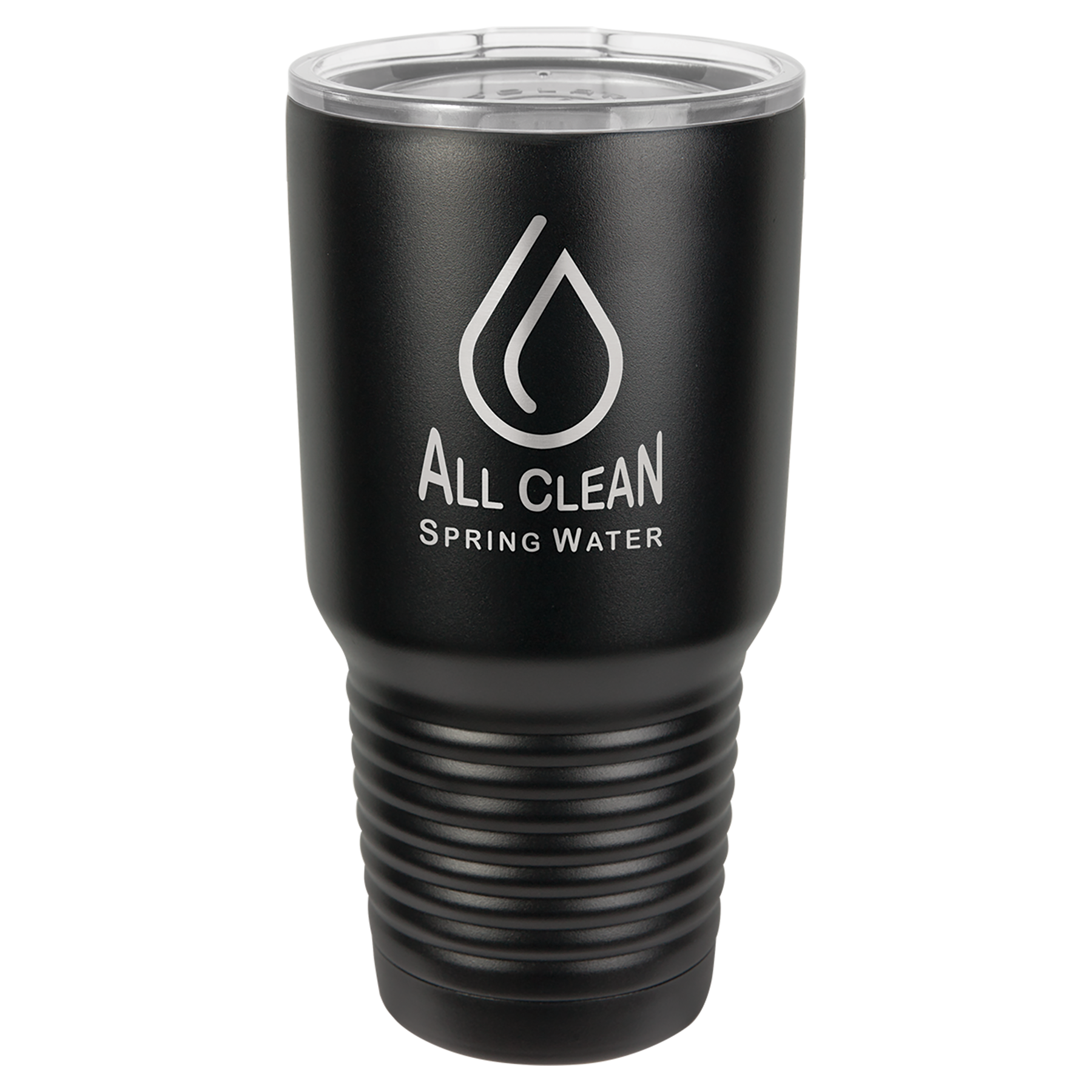 30oz Insulated Tumbler Laser Engraved