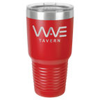 30oz Insulated Tumbler Laser Engraved