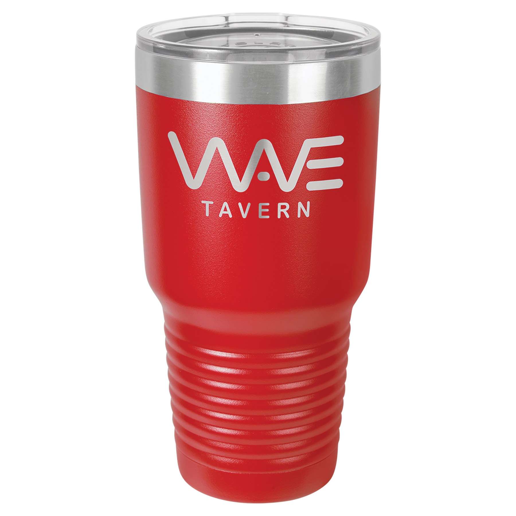 30oz Insulated Tumbler Laser Engraved