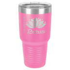 30oz Insulated Tumbler Laser Engraved
