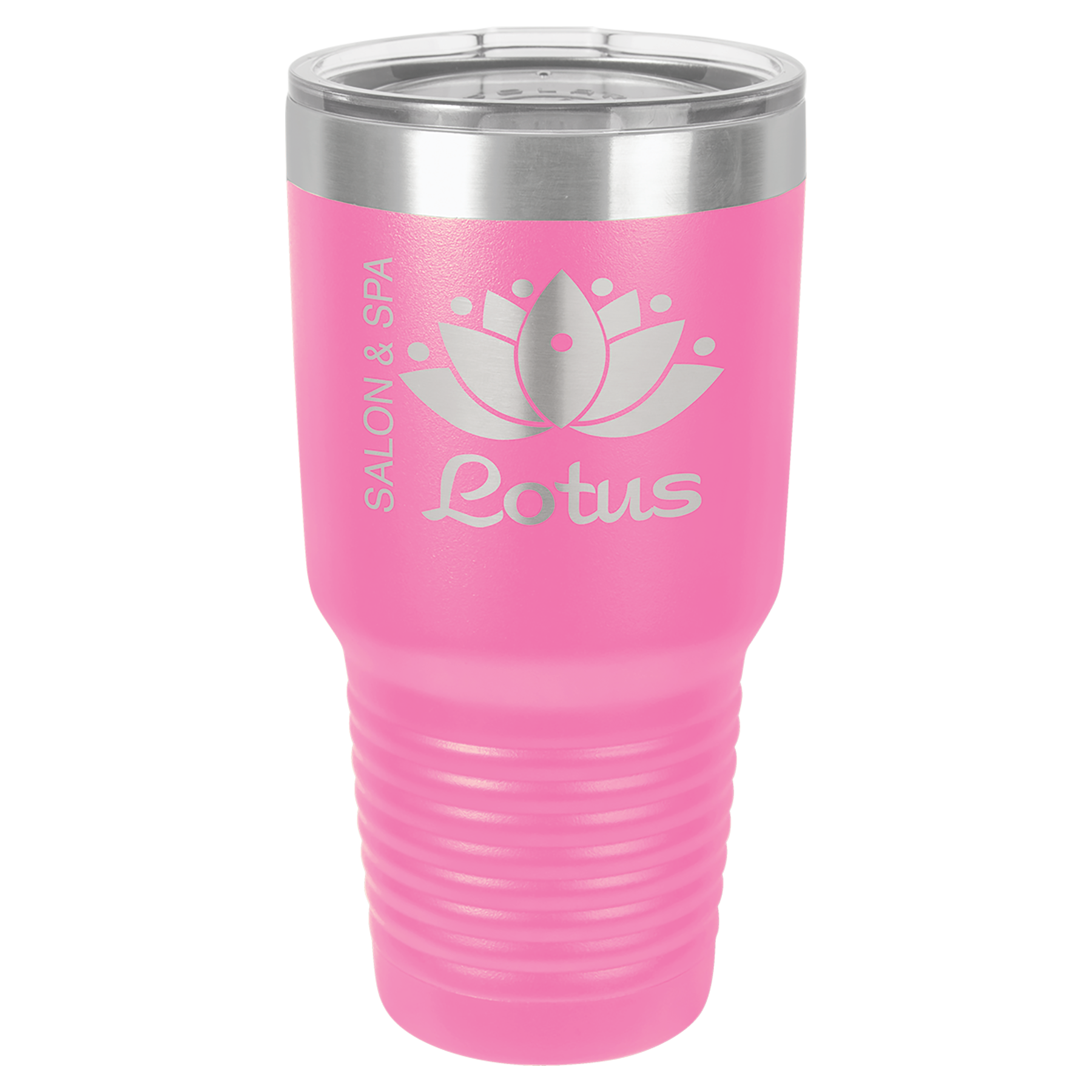 30oz Insulated Tumbler Laser Engraved