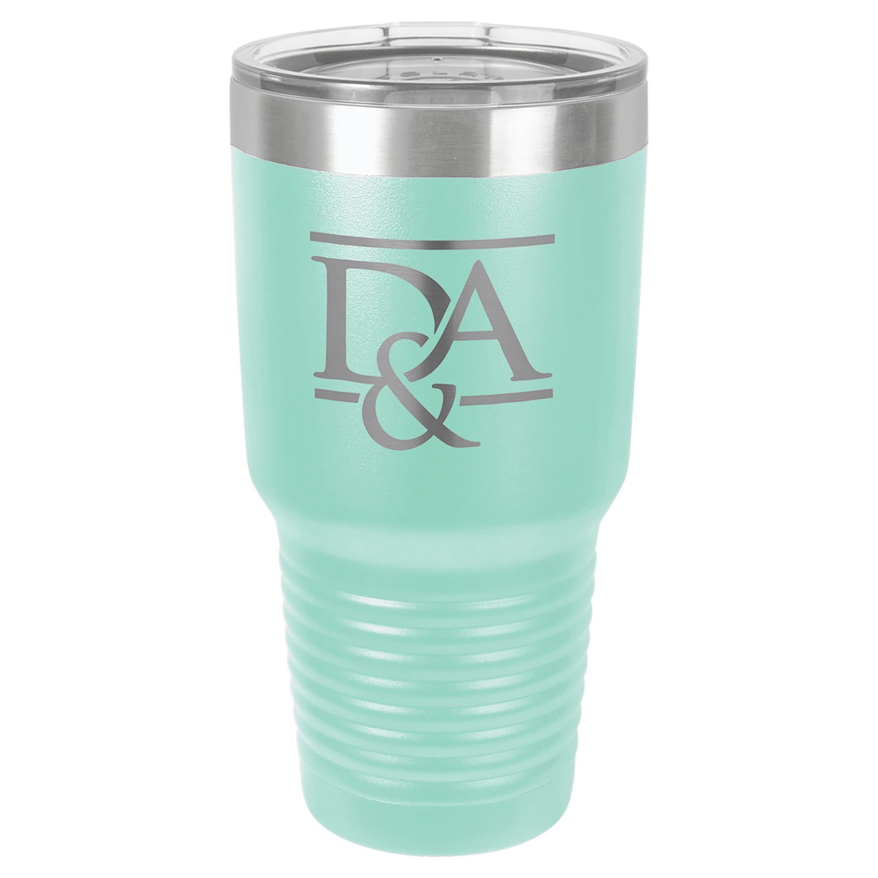 30oz Insulated Tumbler Laser Engraved