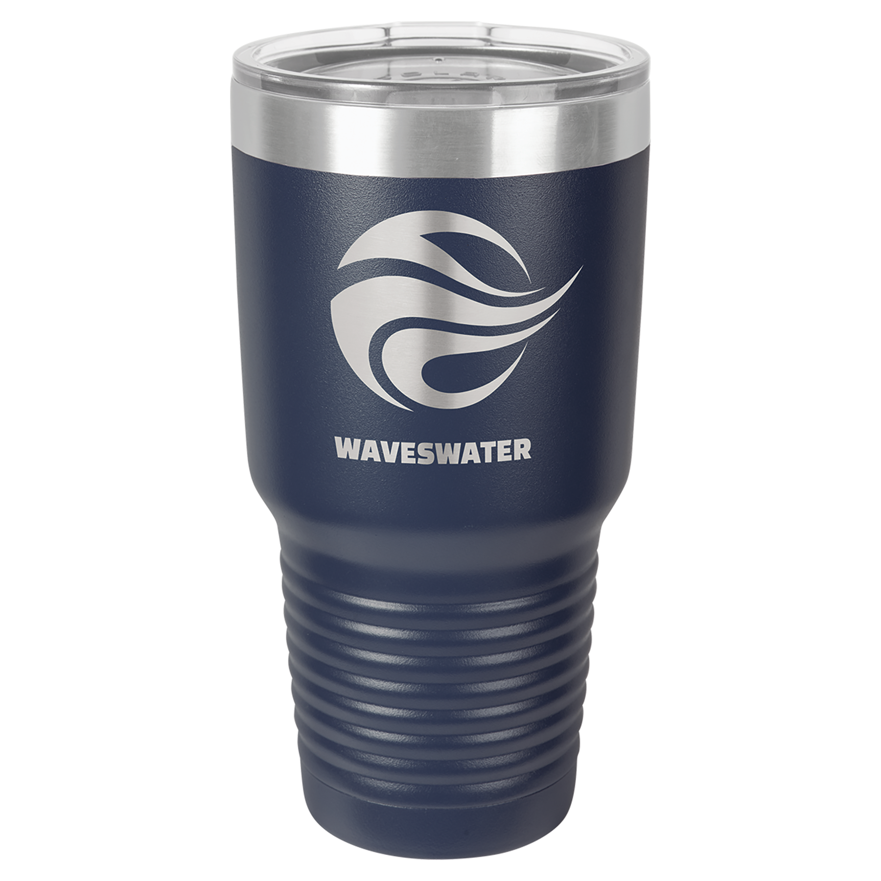 30oz Insulated Tumbler Laser Engraved