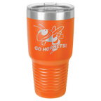 30oz Insulated Tumbler Laser Engraved