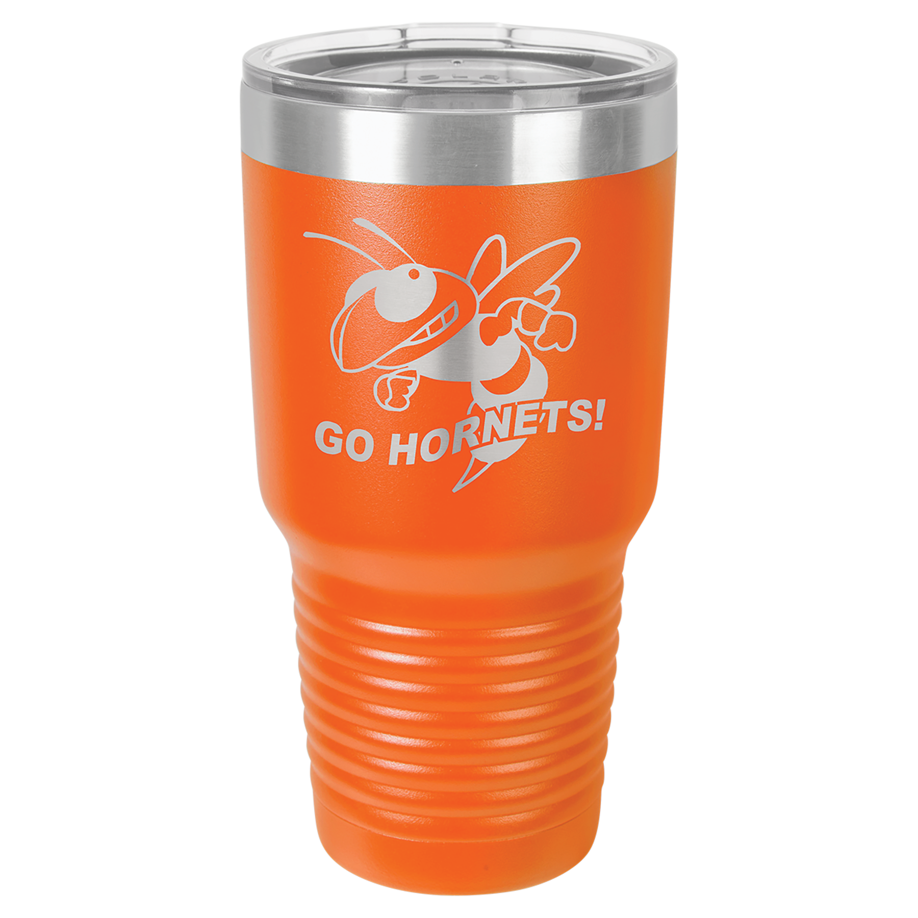 30oz Insulated Tumbler Laser Engraved