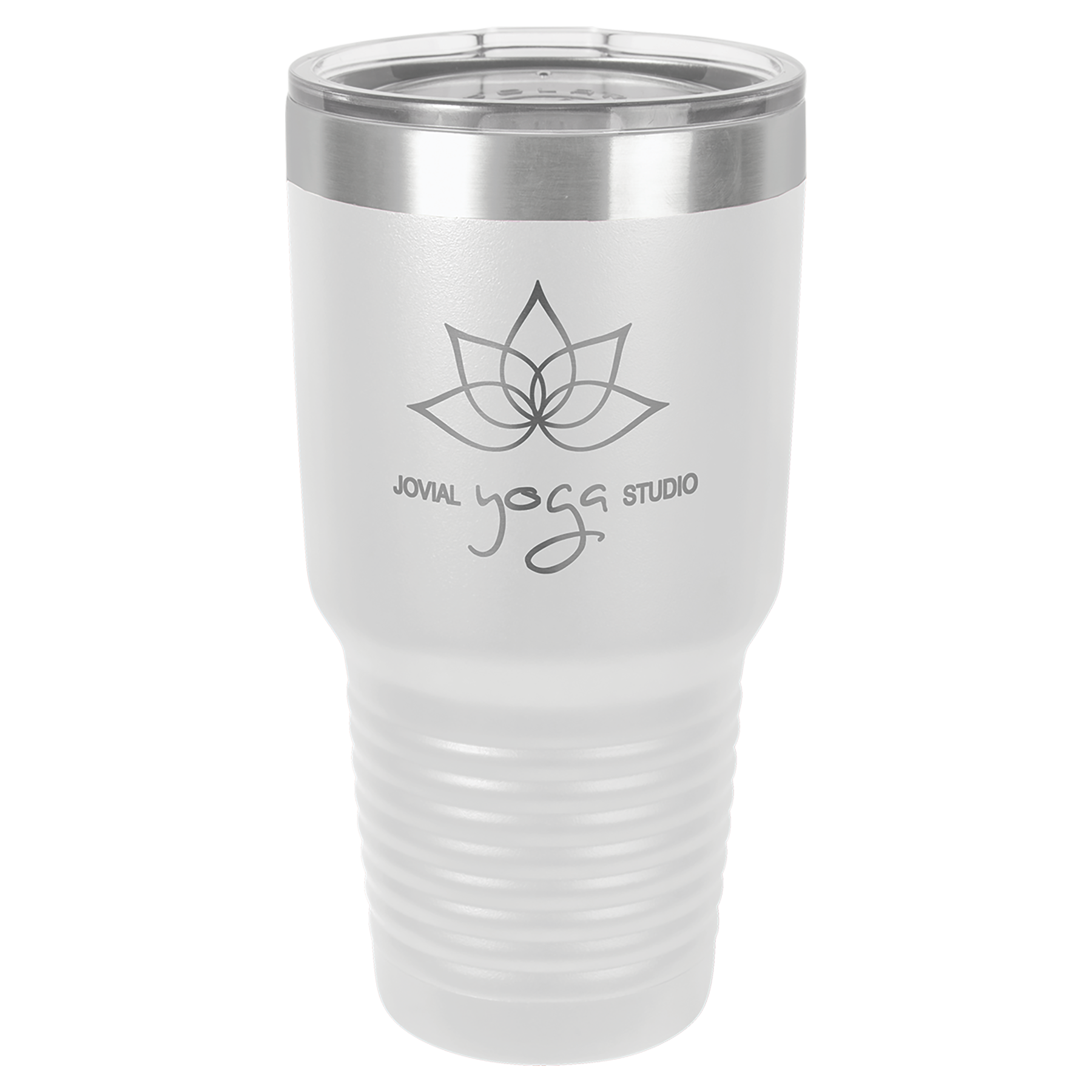 30oz Insulated Tumbler Laser Engraved