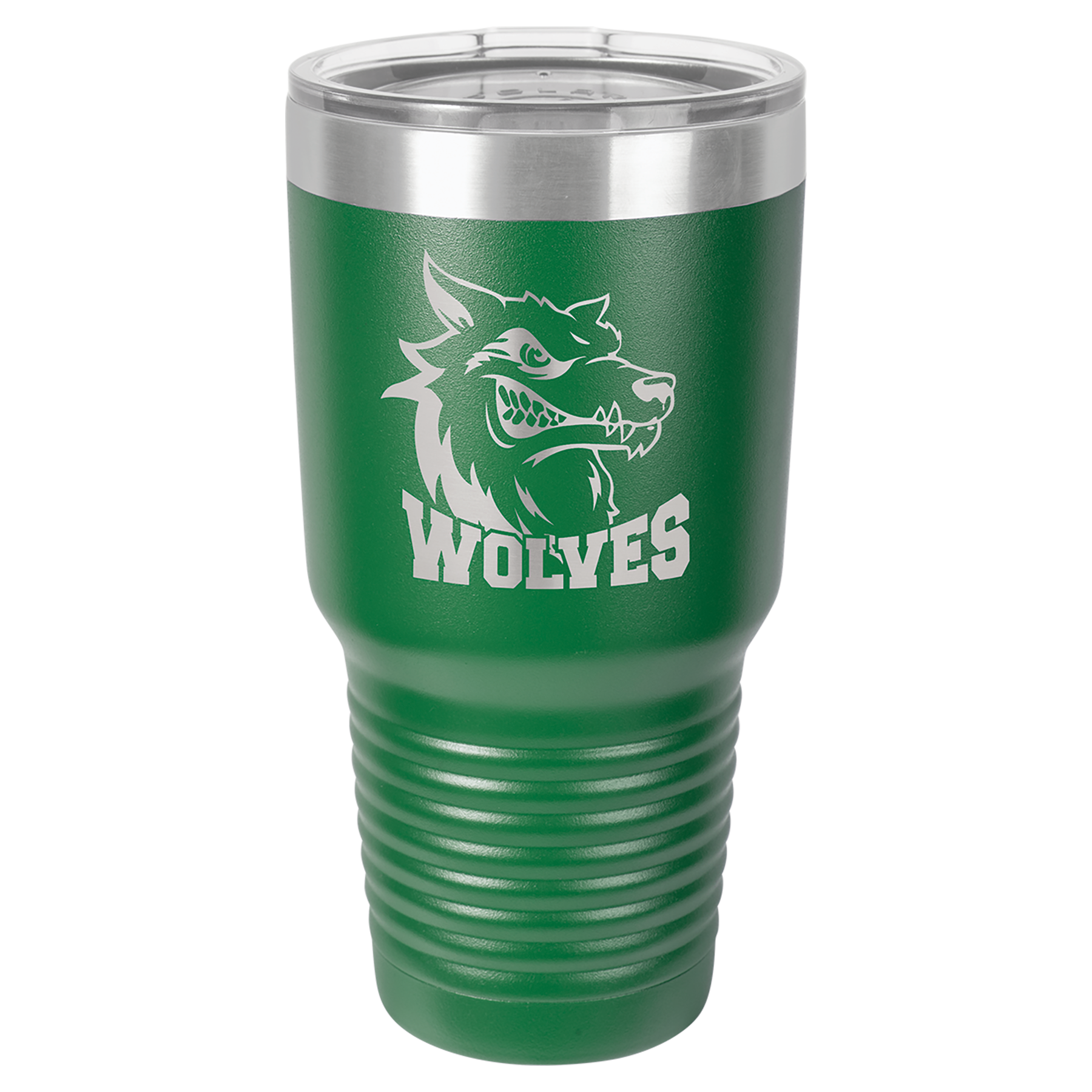 30oz Insulated Tumbler Laser Engraved