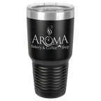 30oz Insulated Tumbler Laser Engraved