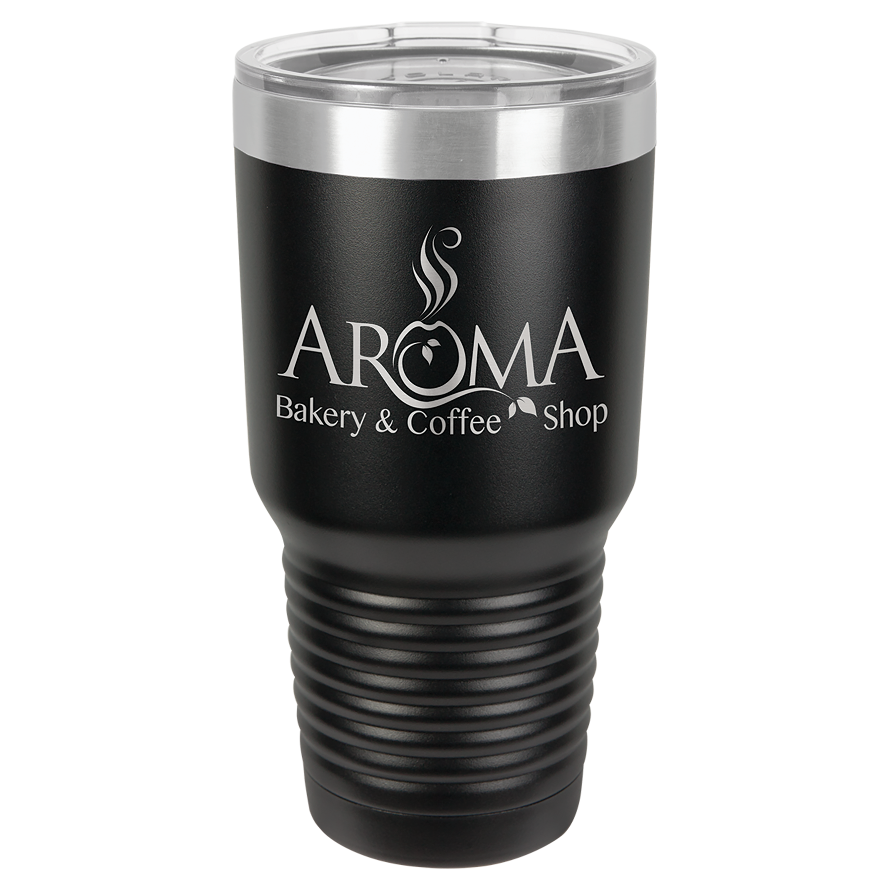 30oz Insulated Tumbler Laser Engraved