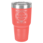 30oz Insulated Tumbler Laser Engraved