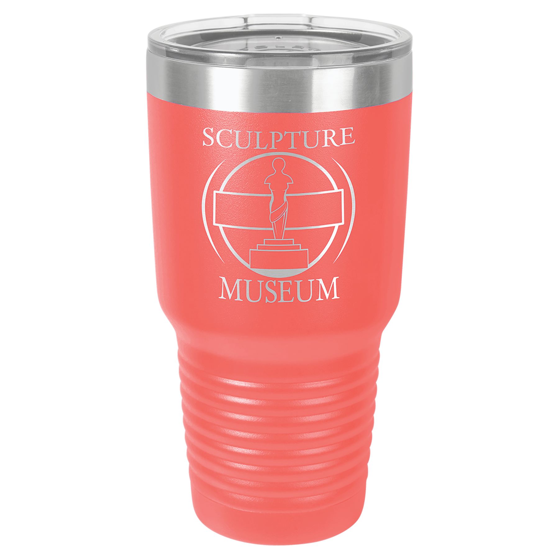 30oz Insulated Tumbler Laser Engraved
