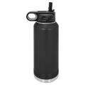 32oz Insulated water bottle Laser Engraved
