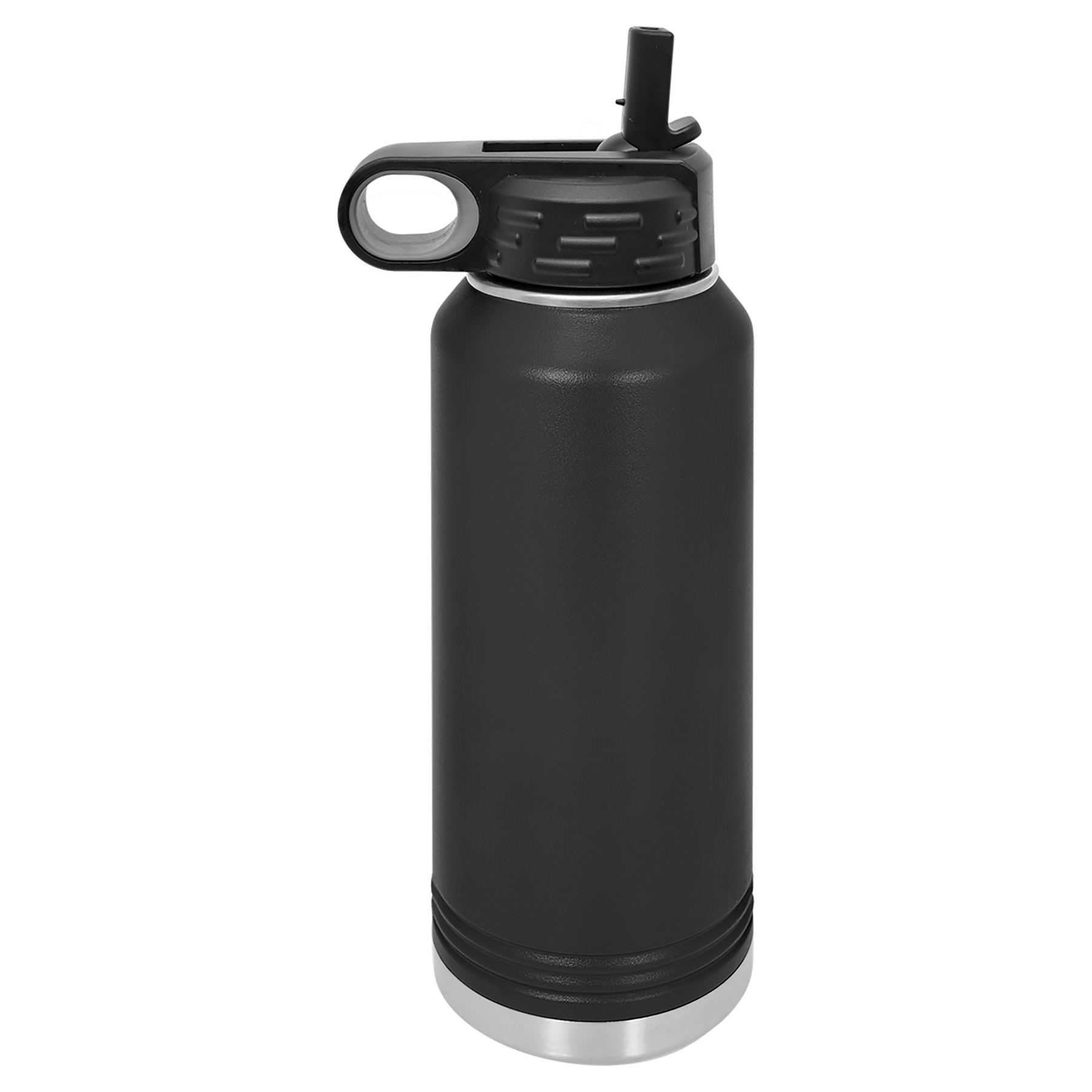 32oz Insulated water bottle Laser Engraved