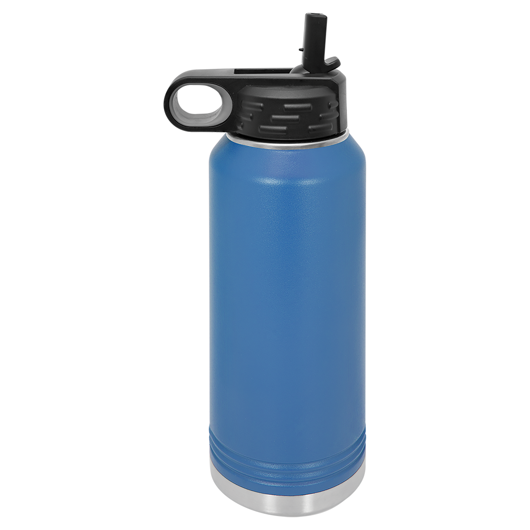 32oz Insulated water bottle Laser Engraved