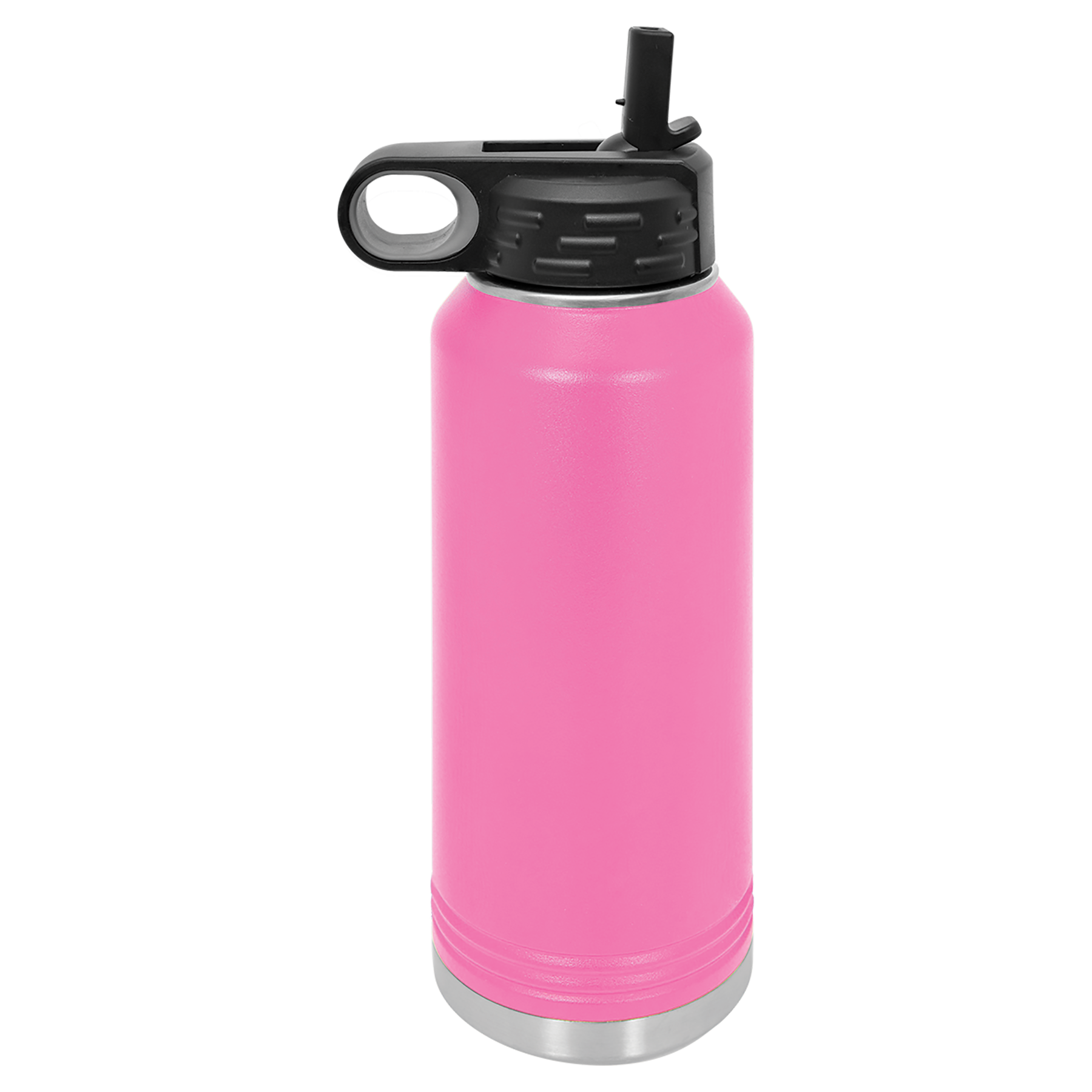 32oz Insulated water bottle Laser Engraved