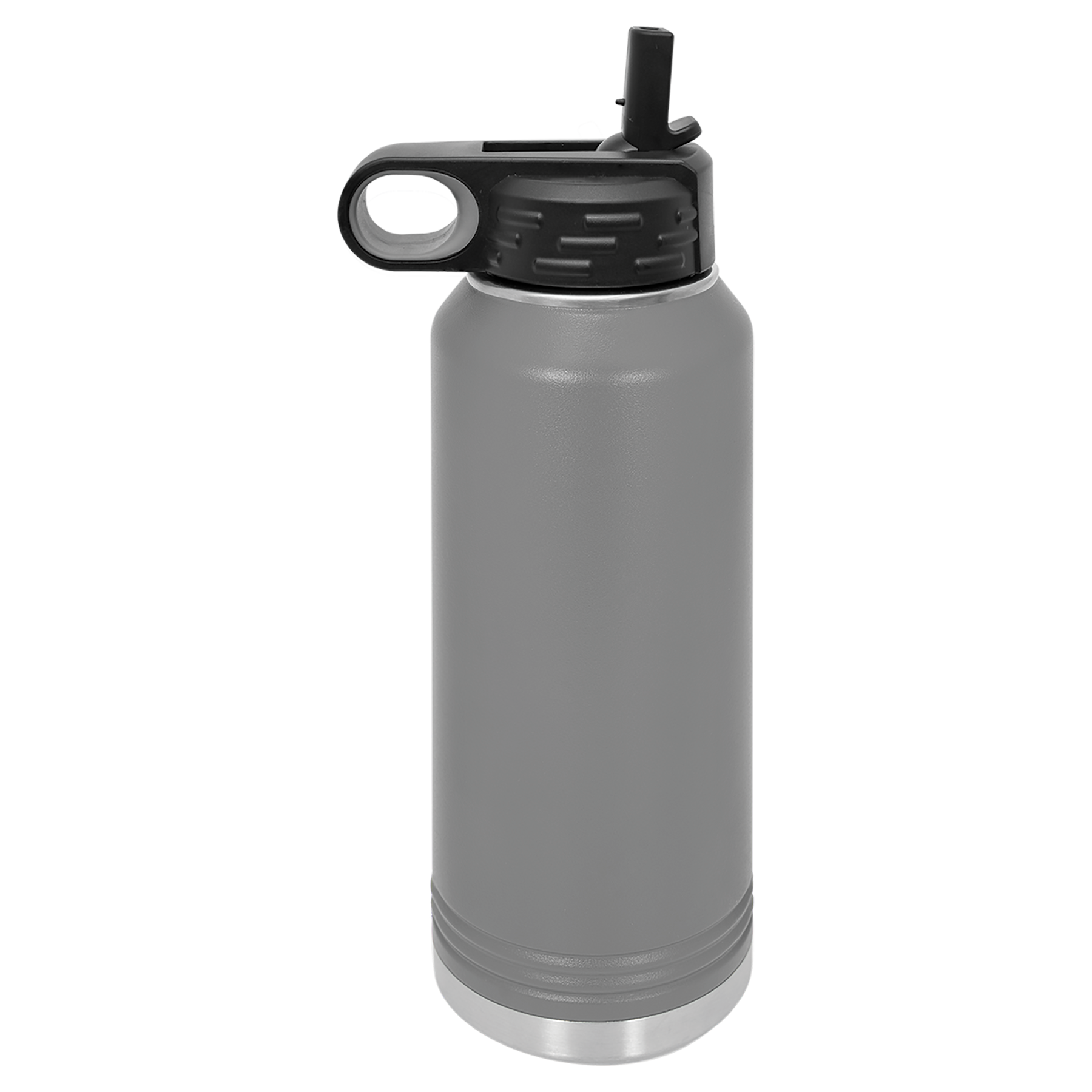 32oz Insulated water bottle Laser Engraved