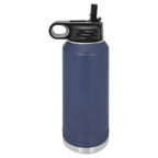32oz Insulated water bottle Laser Engraved