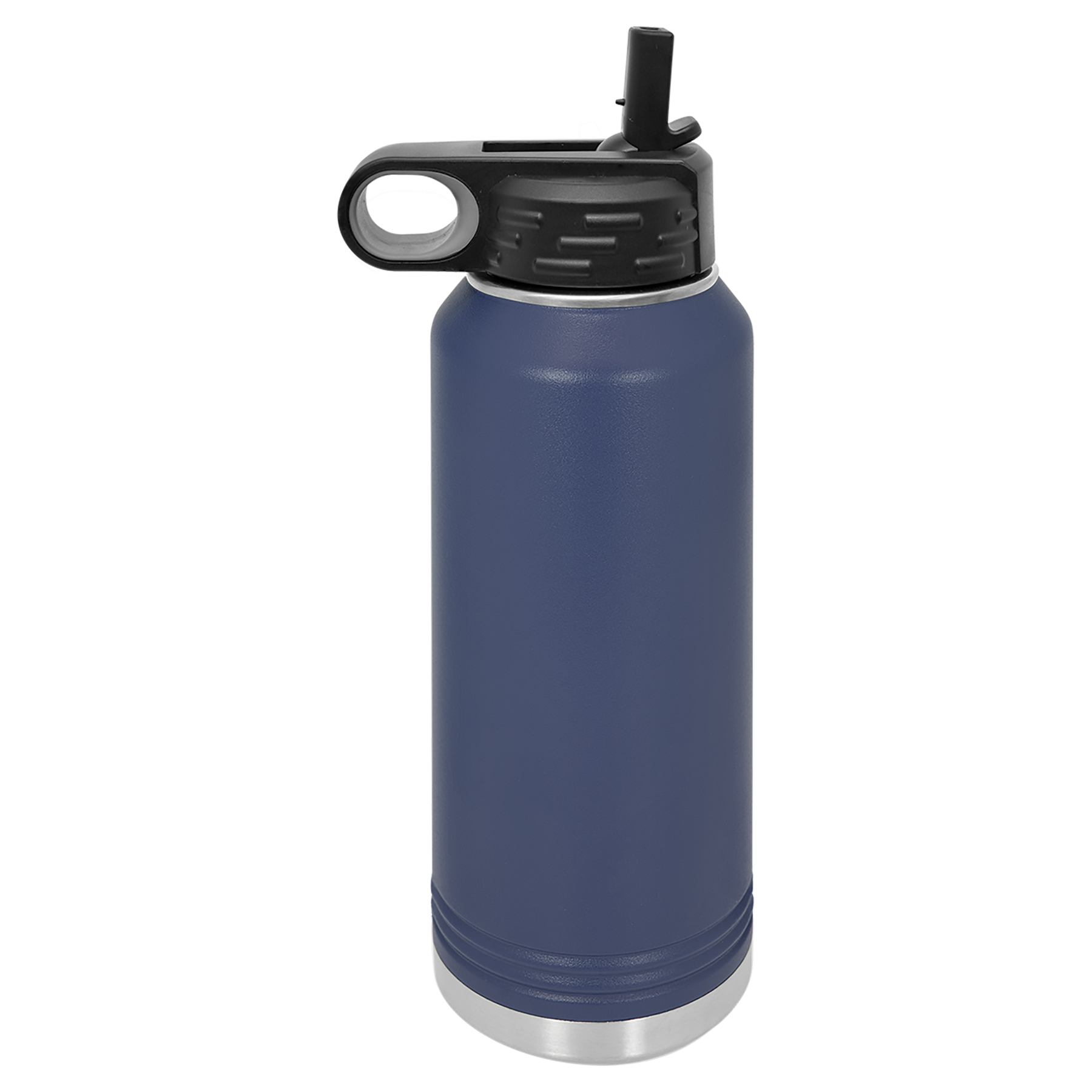 32oz Insulated water bottle Laser Engraved