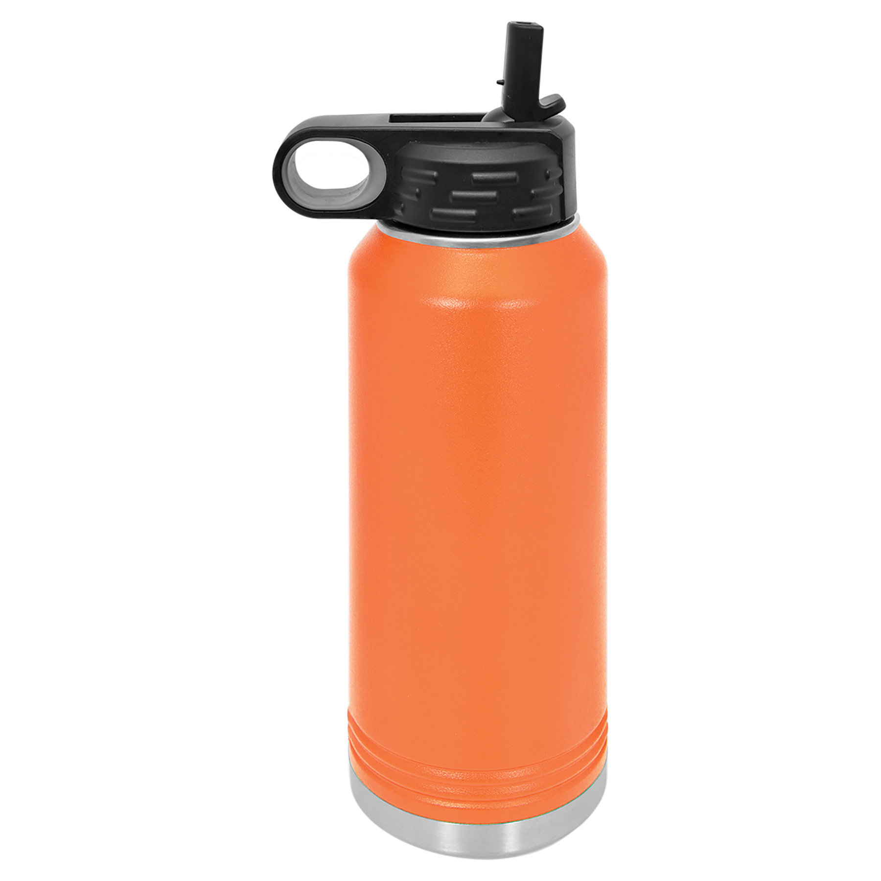 32oz Insulated water bottle Laser Engraved