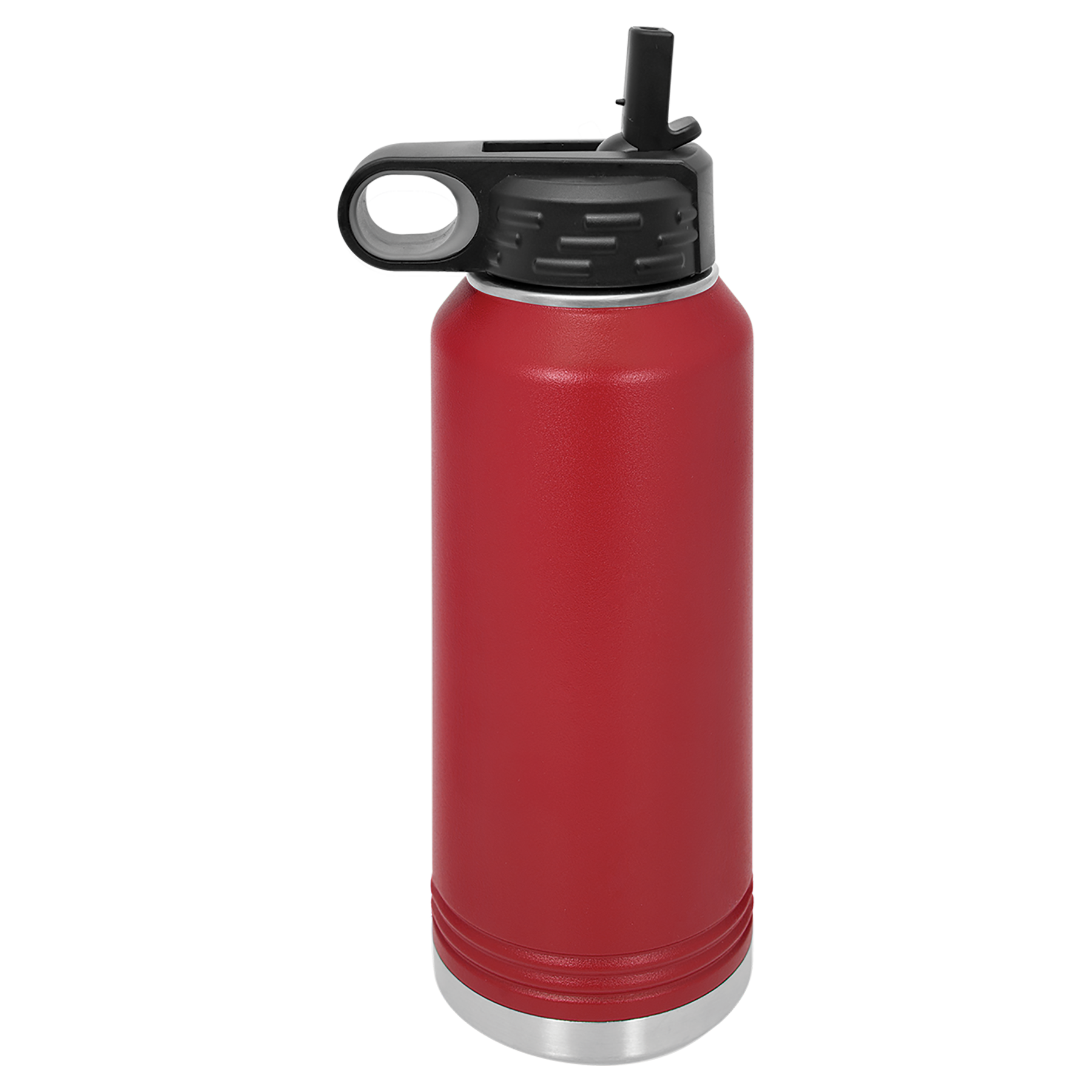 32oz Insulated water bottle Laser Engraved