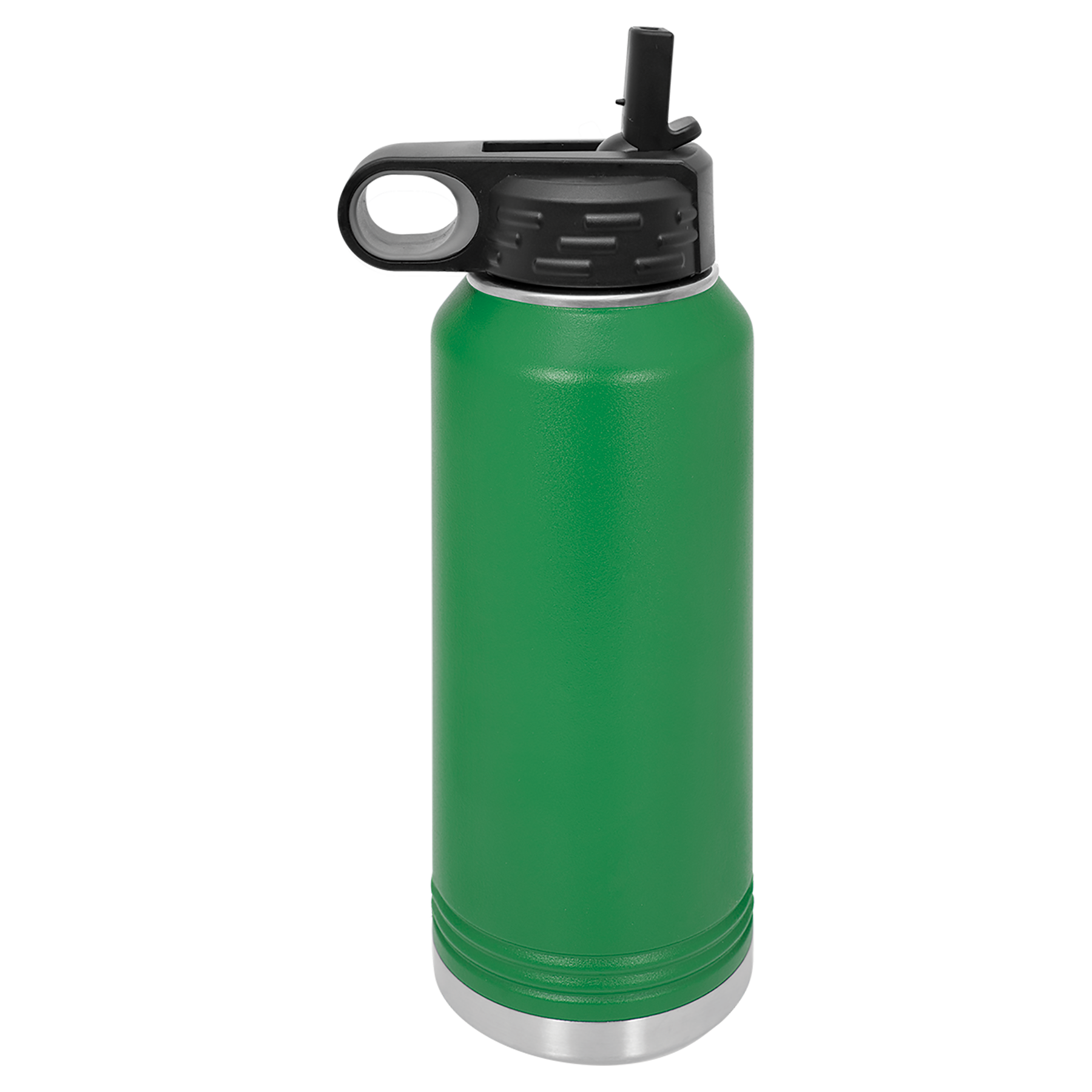 32oz Insulated water bottle Laser Engraved