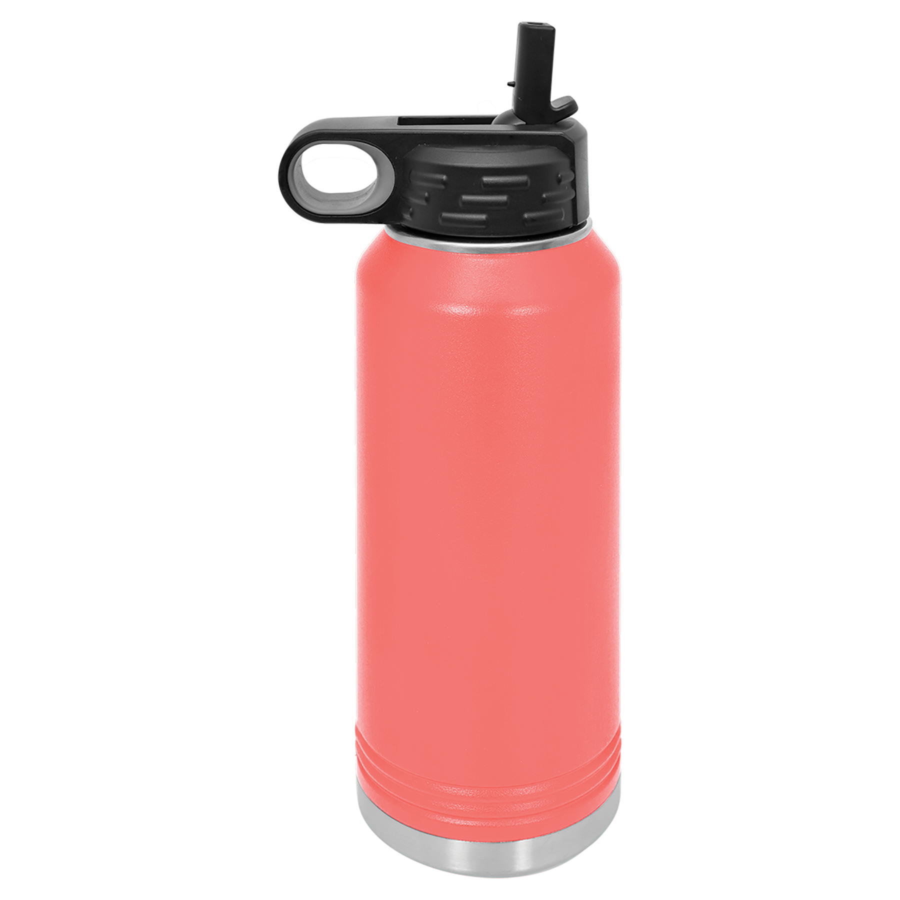 32oz Insulated water bottle Laser Engraved