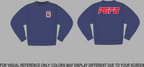 PGFD Crew Neck